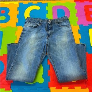 Boys jeans